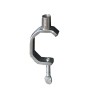 Metal Sign Holder Clamps and Bases