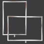 Metal Sign Holder FRAME