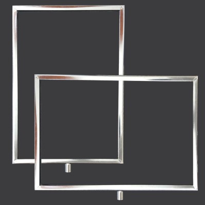 Metal Sign Holder FRAME