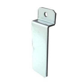 Slat Panel Metal Plate