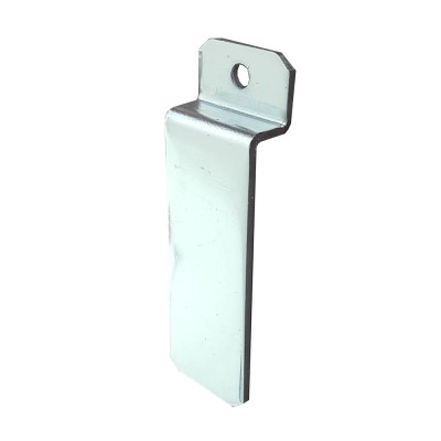 Slat Panel Metal Plate