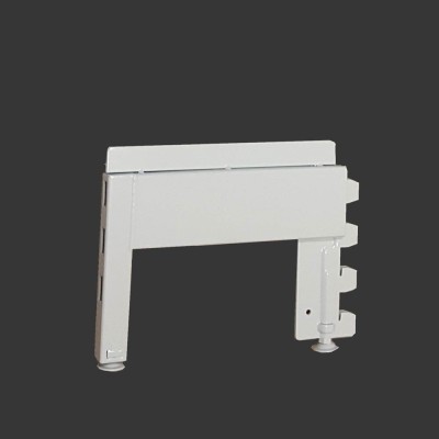 Gondola Shelving Post Base Foot