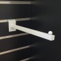 Slat Panel Straight Faceout