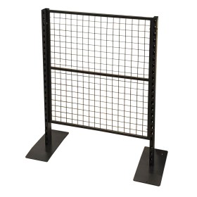 POS mesh gondola 