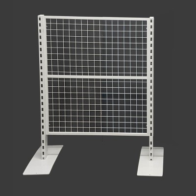 POS mesh gondola 