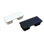 Gondola Shelving Plastic cap for Post