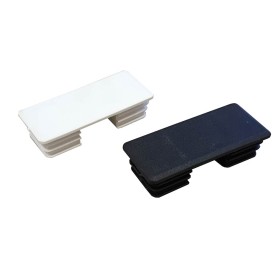 Gondola Shelving Plastic cap for Post