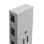 Gondola Shelving Plastic cap for Post
