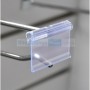 Flip Ticket Holder 