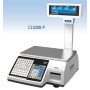 CAS LP-1 Price Computing Label Printing Scale