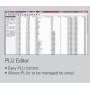 CAS LP-1 Price Computing Label Printing Scale