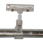 Clamp Sign Holder Clip 100 mm