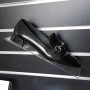 Shoe Shelf Plastic Angled