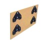 Split Rail Clip