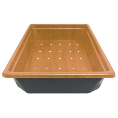 Grocery Display Deli Tub medium 310 x 510 x 95