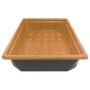 Grocery Display Deli Tub medium 310 x 510 x 95