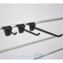 Slatwall Plastic Hook