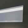 Flat Data Strip 3M Adhesive 60x1200mm