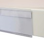 Flat Data Strip 3M Adhesive 60x1200mm