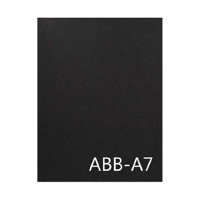 Acrylic Pop-clip Blackboards