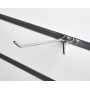 Pegboard Hook Single Prong  50/100/150mm