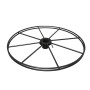 Spin-X Stand Reel for Brochure Holders and Hooks 