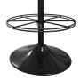 Spin-X Stand Reel for Brochure Holders and Hooks 