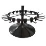 Spin-X Stand Reel for Brochure Holders and Hooks 