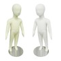 Child Bendy Fabric Mannequin 7yr