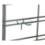 Pegboard Hook Single Prong  50/100/150mm