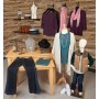 Reclaimed Wood Deco-Slatwall