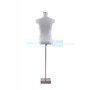 Budget Male Fabric Torso