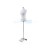 Budget Female Fabric Torso 