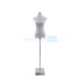 Budget Female Fabric Torso 