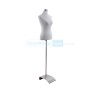 Budget Female Fabric Torso 