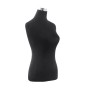 Budget Female Fabric Torso 