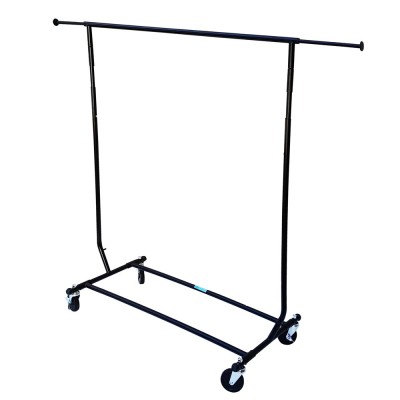 Salesman Clothes Rack