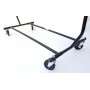 Salesman Clothes Rack