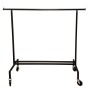 Heavy Duty Straight Clothing Rack