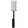 Plastic Bag Dispenser for Produce Bins