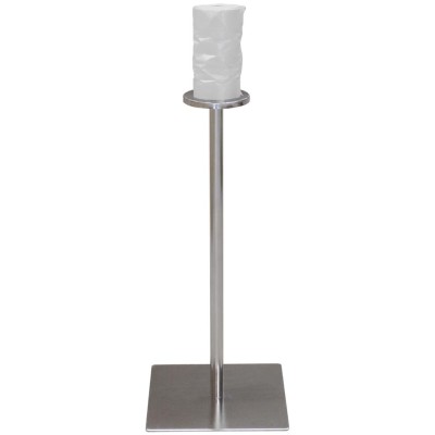 Plastic Bag Dispenser Free Standing