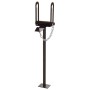 Plastic Bag Dispenser for Produce Bins