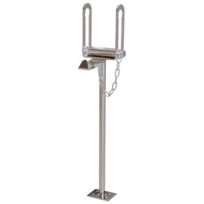 Plastic Bag Dispenser for Produce Bins