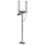 Plastic Bag Dispenser for Produce Bins