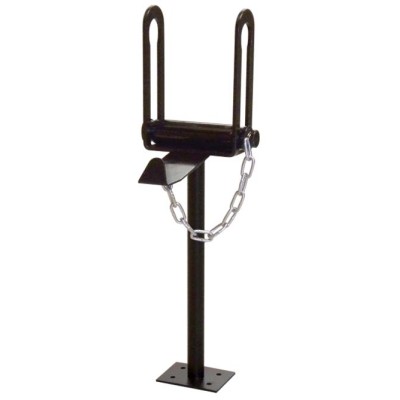 Plastic Bag Dispenser for Produce Bins