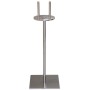 Plastic Bag Dispenser Free Standing