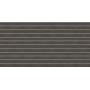Slat Panel 1200x2400, 100mm Brushwood