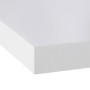 3 Piece Floating Honeycomb Board Wall Shelves 