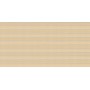 Slat Panel 1200x2400, 100mm Country Fini Blonde