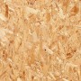 Slat Panel 1200x2400, 100mm OSB